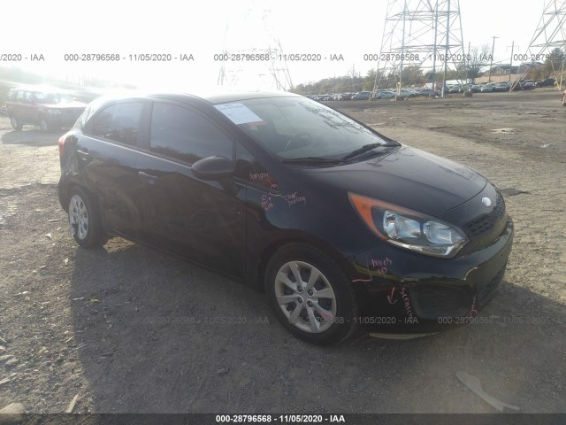 KIA RIO 2014 knadm5a33e6324069