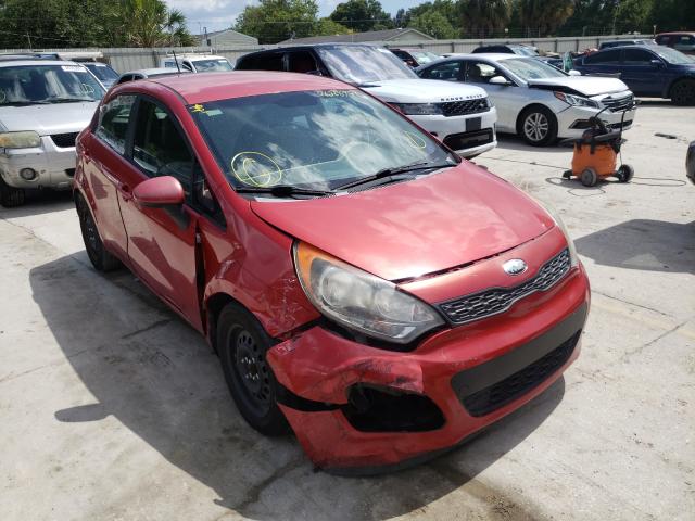 KIA RIO LX 2014 knadm5a33e6334553