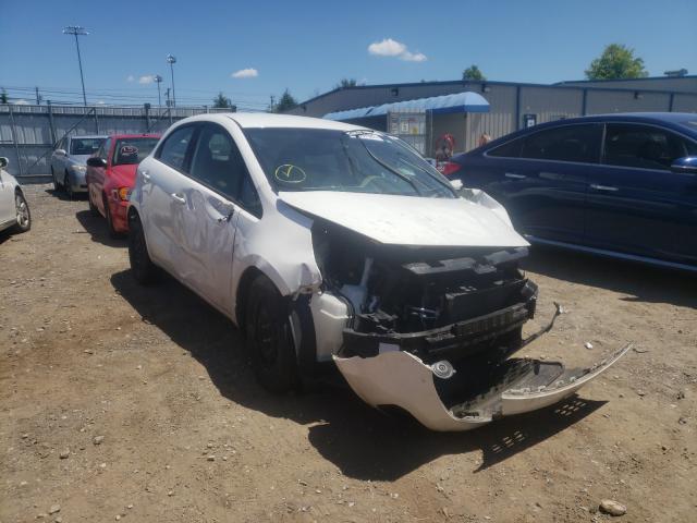 KIA RIO LX 2014 knadm5a33e6339056