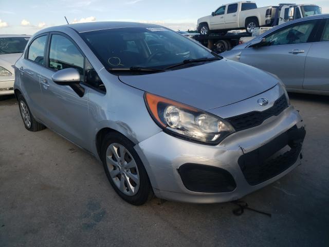 KIA RIO LX 2014 knadm5a33e6351272