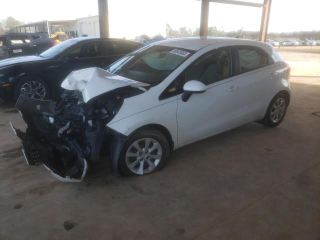 KIA RIO LX 2015 knadm5a33f6426750