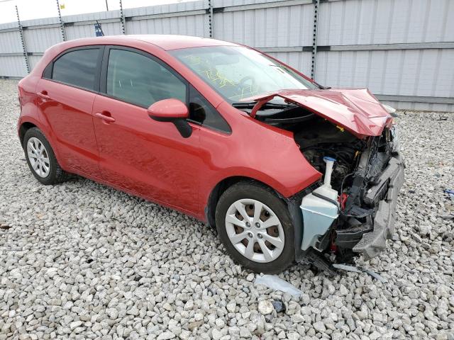 KIA RIO LX 2015 knadm5a33f6442186