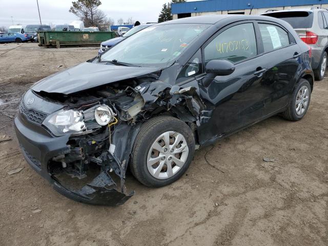 KIA RIO LX 2015 knadm5a33f6448036