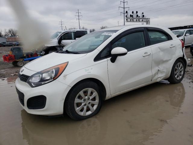 KIA RIO LX 2015 knadm5a33f6450210