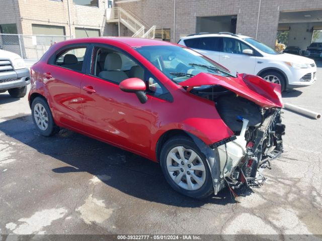 KIA RIO 2015 knadm5a33f6517081