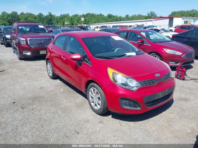 KIA RIO 2015 knadm5a33f6517937