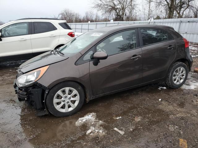 KIA RIO 2016 knadm5a33g6630899