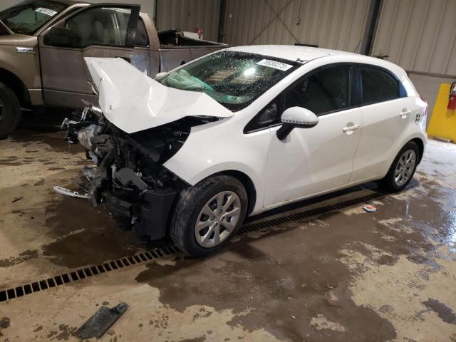 KIA RIO 2016 knadm5a33g6658430