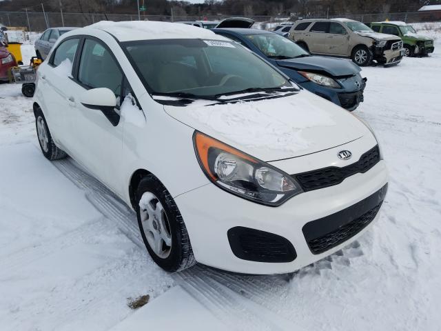 KIA RIO LX 2012 knadm5a34c6010976