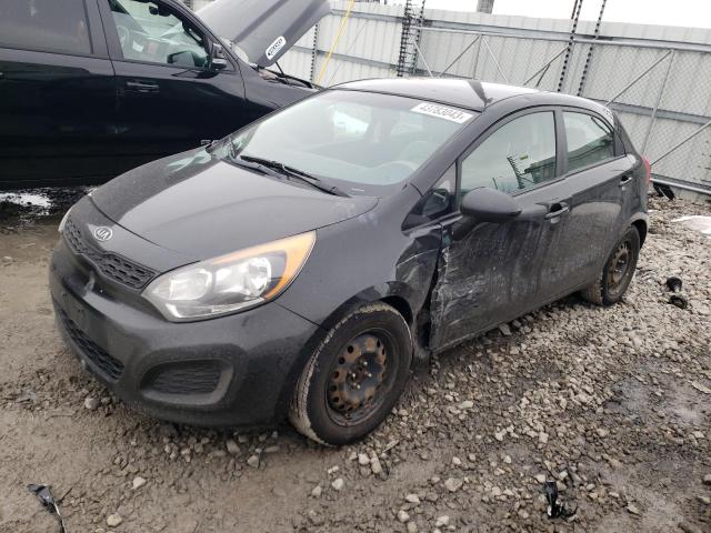 KIA RIO LX 2012 knadm5a34c6014140