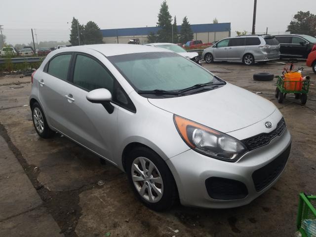 KIA RIO LX 2012 knadm5a34c6016938