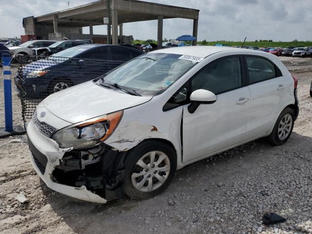 KIA RIO LX 2012 knadm5a34c6021363