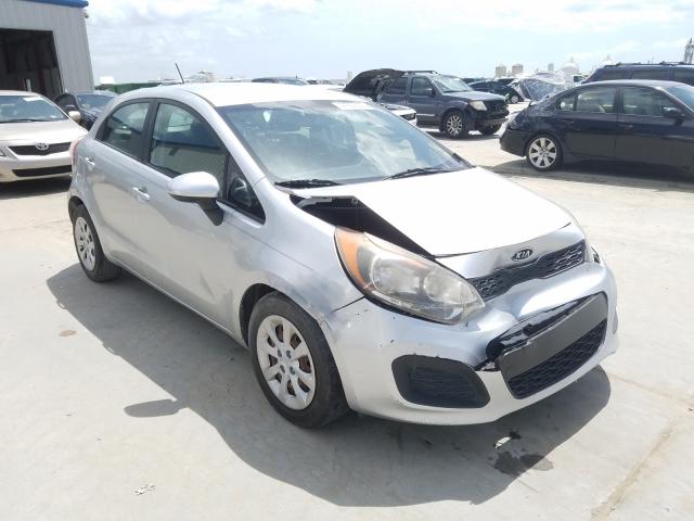 KIA RIO LX 2012 knadm5a34c6022223