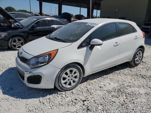 KIA RIO LX 2012 knadm5a34c6024702