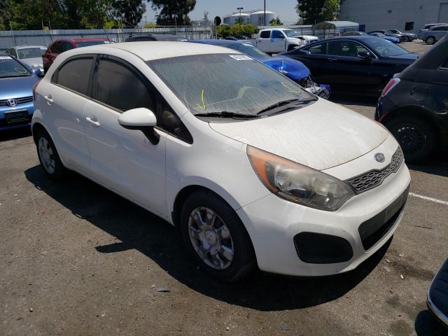 KIA RIO LX 2012 knadm5a34c6069140