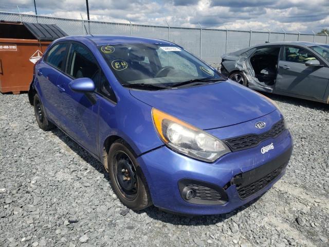 KIA RIO LX 2012 knadm5a34c6710075