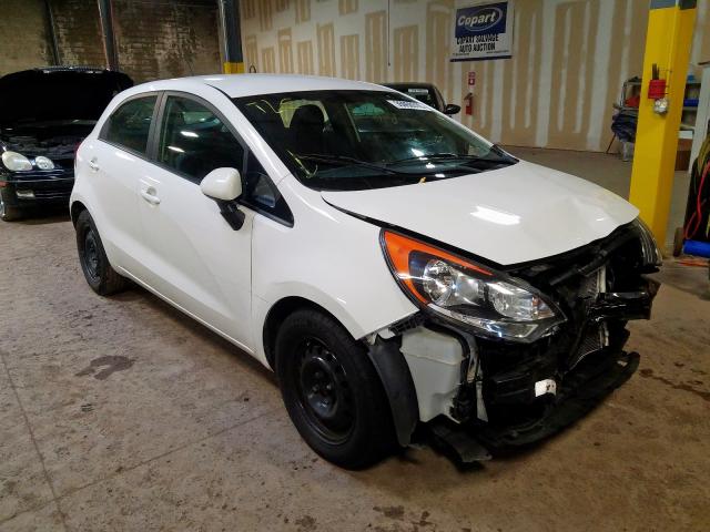 KIA RIO LX 2013 knadm5a34d6106575