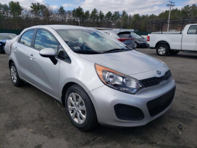 KIA RIO LX 2013 knadm5a34d6108617