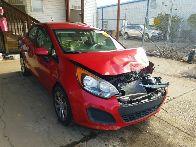 KIA RIO LX 2013 knadm5a34d6109136