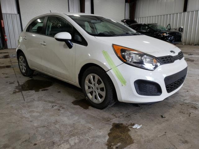 KIA RIO LX 2013 knadm5a34d6125451