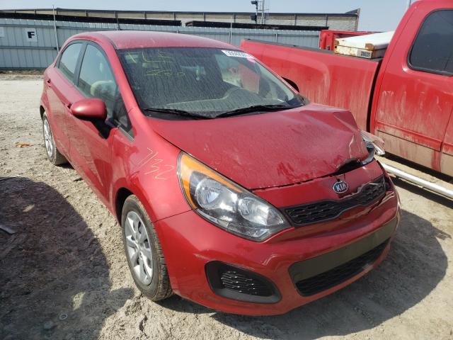 KIA RIO LX 2013 knadm5a34d6126017