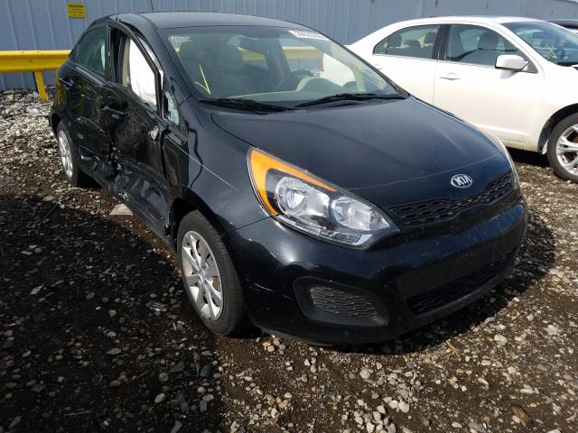 KIA RIO LX 2013 knadm5a34d6152312