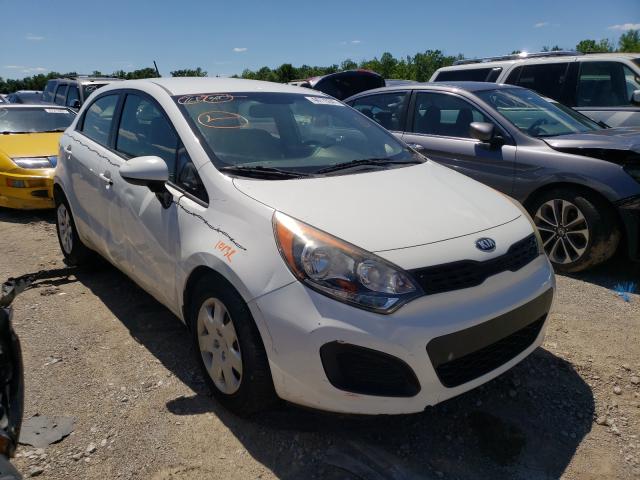 KIA RIO LX 2013 knadm5a34d6152326