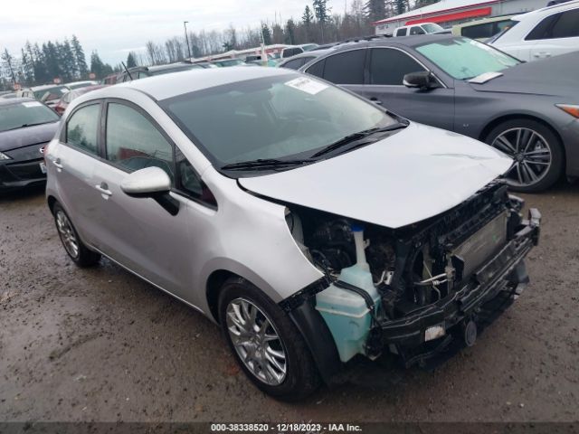 KIA RIO 2013 knadm5a34d6160099