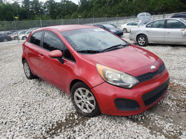 KIA RIO LX 2013 knadm5a34d6162855