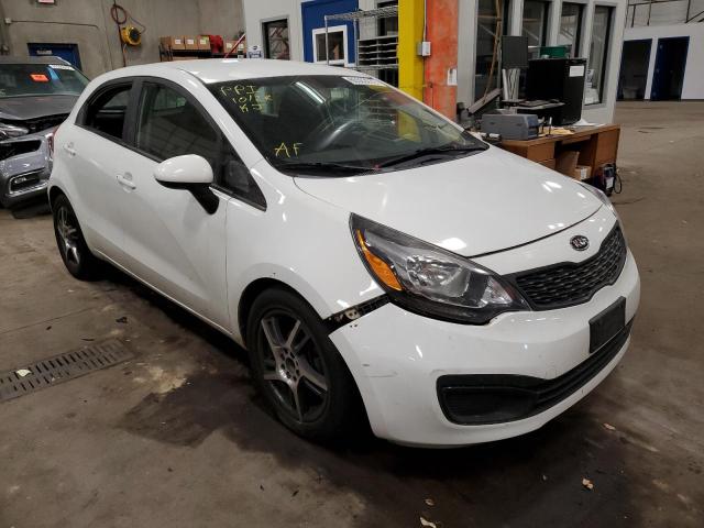 KIA RIO LX 2013 knadm5a34d6170194