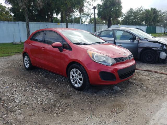 KIA RIO LX 2013 knadm5a34d6224724