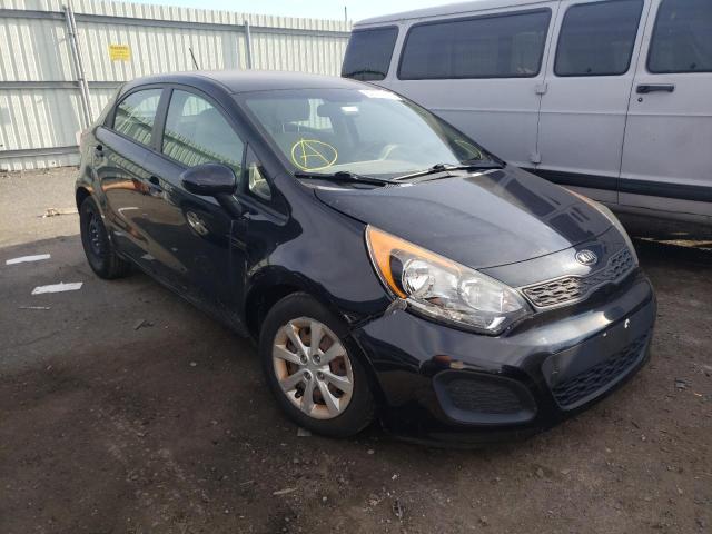 KIA RIO LX 2013 knadm5a34d6227347