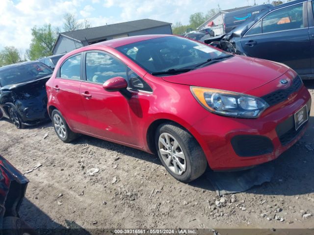 KIA RIO 2013 knadm5a34d6245301