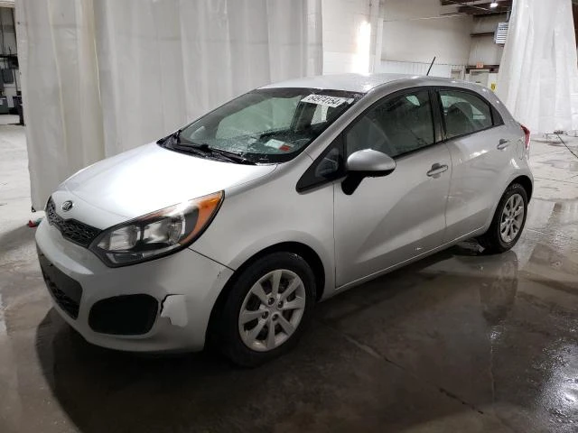 KIA RIO LX 2013 knadm5a34d6297057