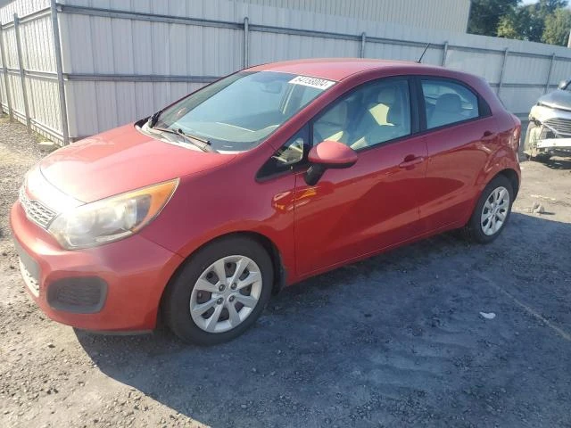 KIA RIO LX 2013 knadm5a34d6300412