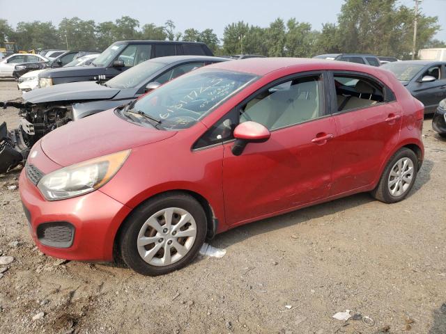 KIA RIO LX 2013 knadm5a34d6310194