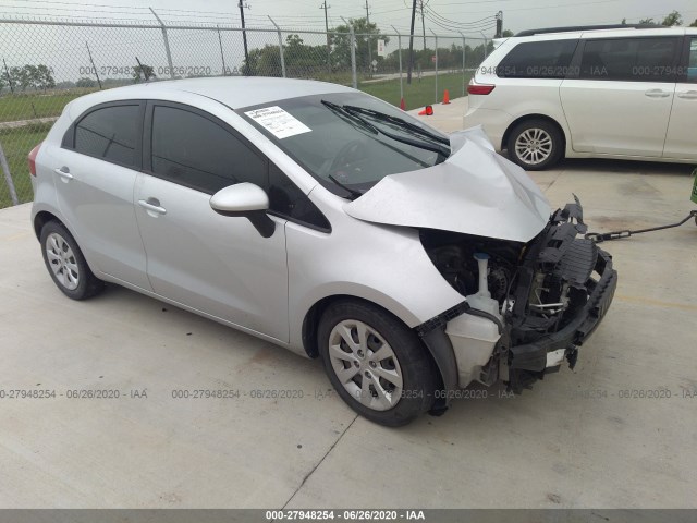 KIA RIO 2014 knadm5a34e6321388