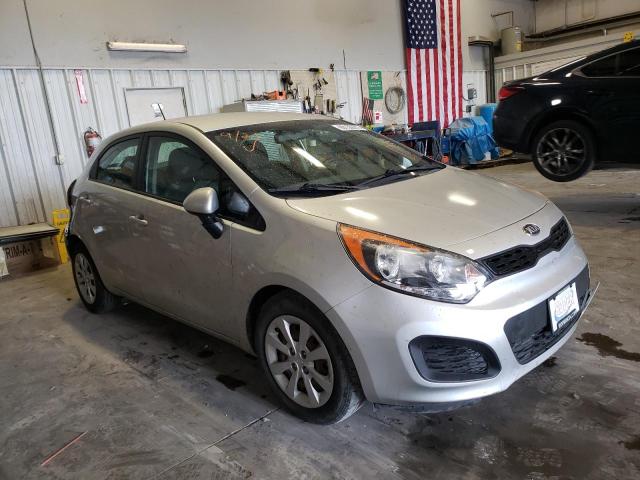 KIA RIO LX 2014 knadm5a34e6322587