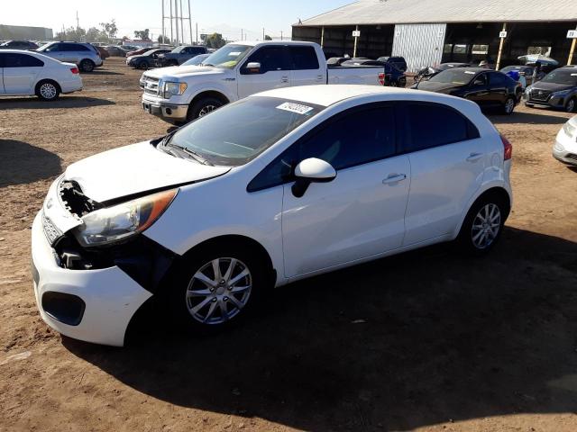 KIA RIO LX 2014 knadm5a34e6382028