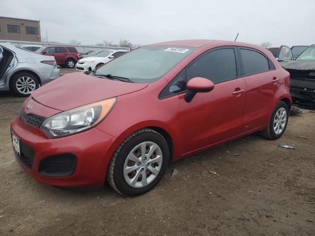 KIA RIO 2014 knadm5a34e6401998