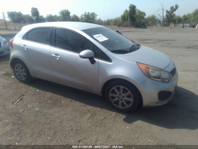 KIA RIO 2014 knadm5a34e6405369