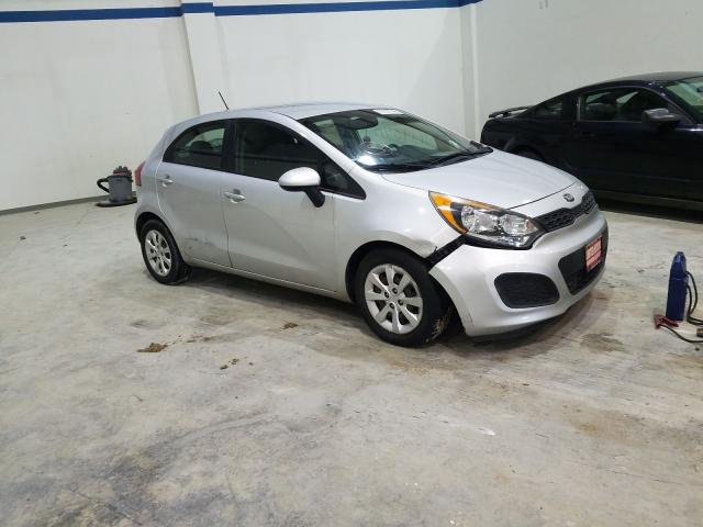 KIA RIO LX 2014 knadm5a34e6419983