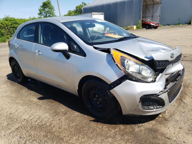 KIA RIO LX 2014 knadm5a34e6919707