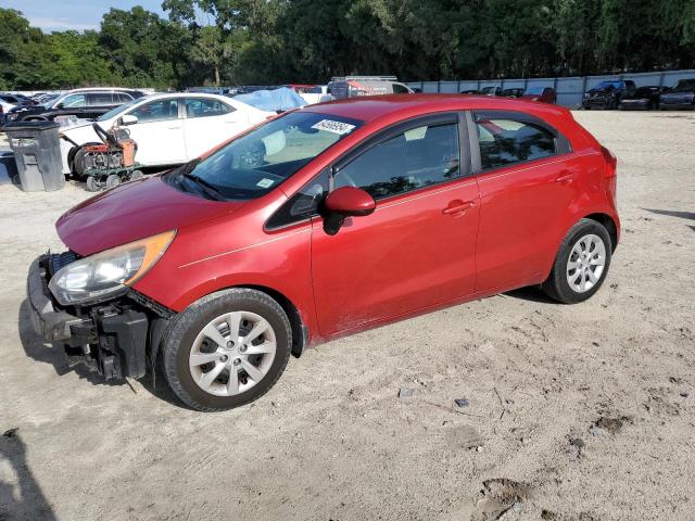 KIA RIO LX 2015 knadm5a34f6440589