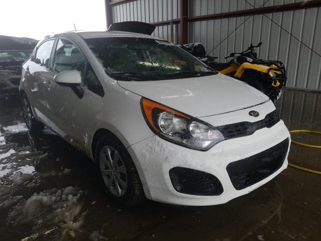 KIA RIO LX 2015 knadm5a34f6442195