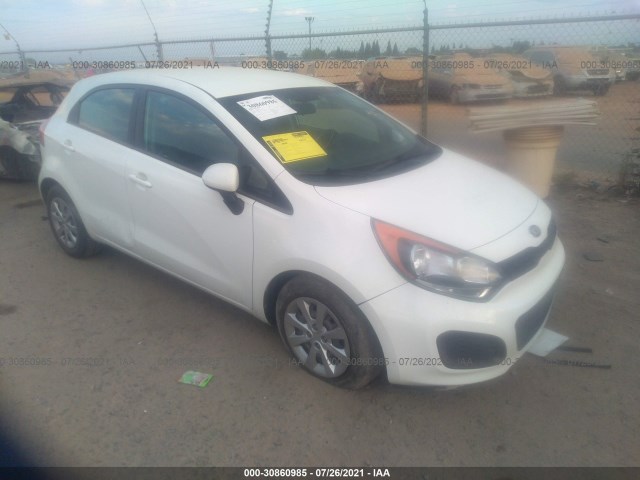 KIA RIO 2015 knadm5a34f6443654