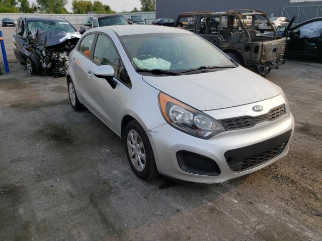 KIA RIO LX 2015 knadm5a34f6450135