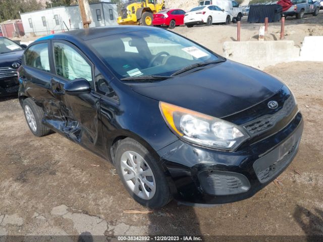 KIA RIO 2015 knadm5a34f6459126