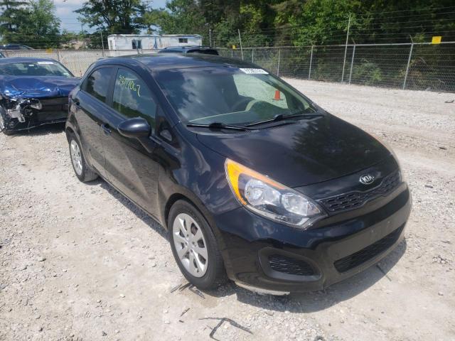 KIA RIO LX 2015 knadm5a34f6459661