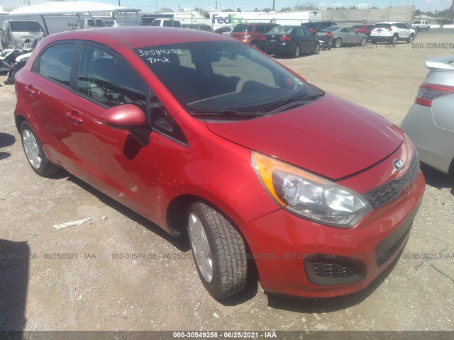 KIA RIO 2015 knadm5a34f6460213